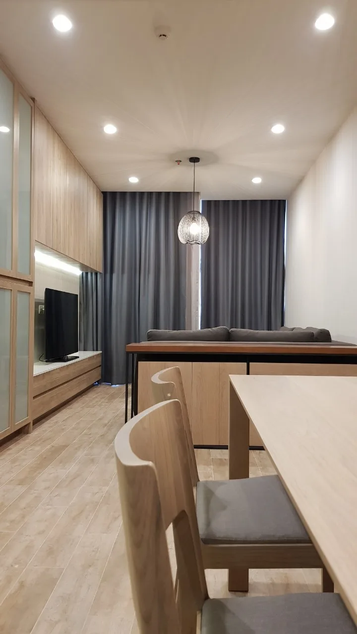 Property photos for Noble Ploenchit