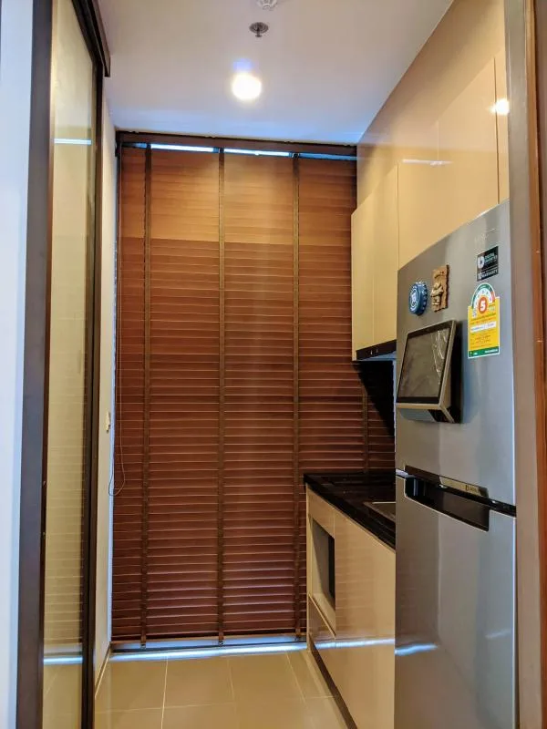 Property photos for The Line Sukhumvit 71