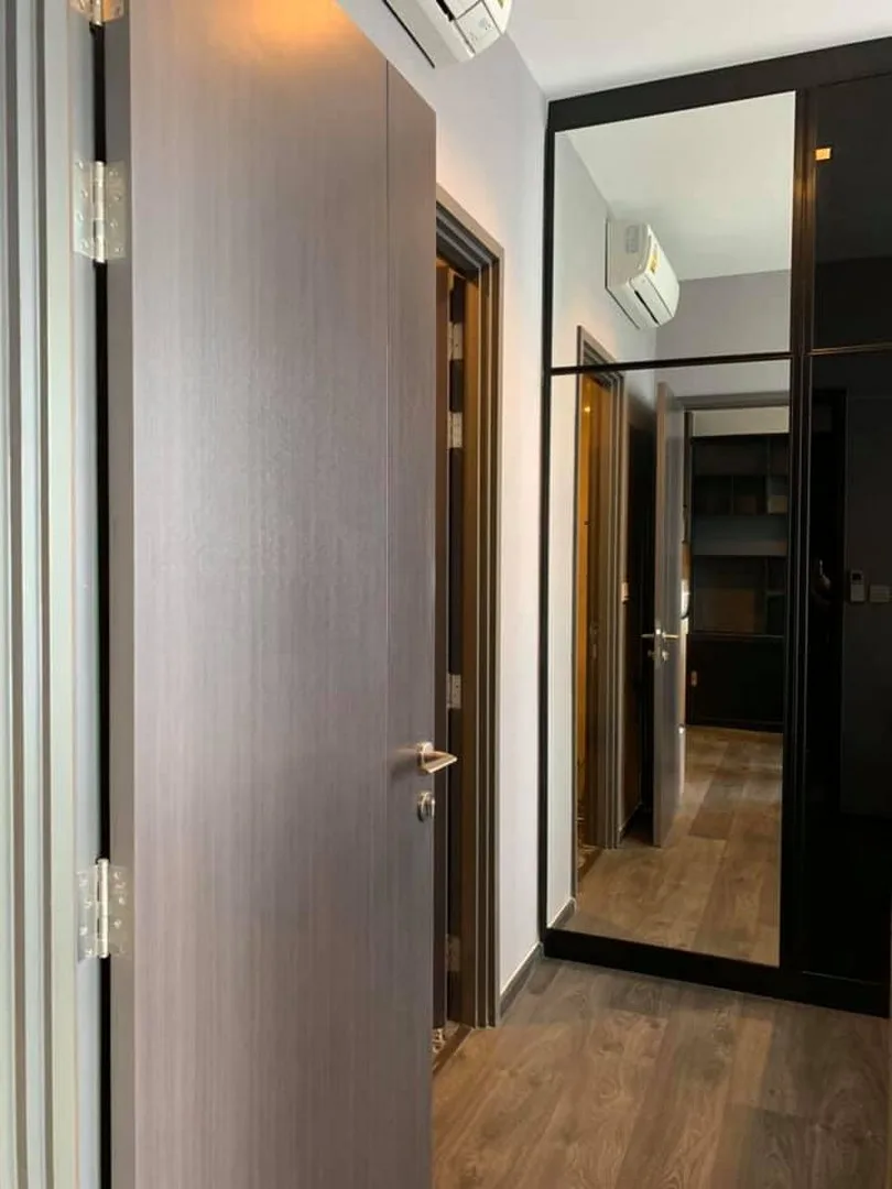 Property photos for Edge Sukhumvit 23