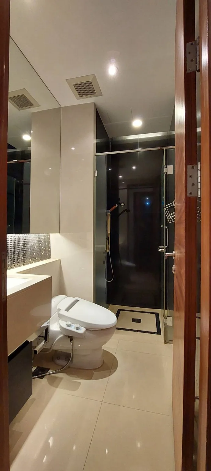Property photos for The Address Sukhumvit 28