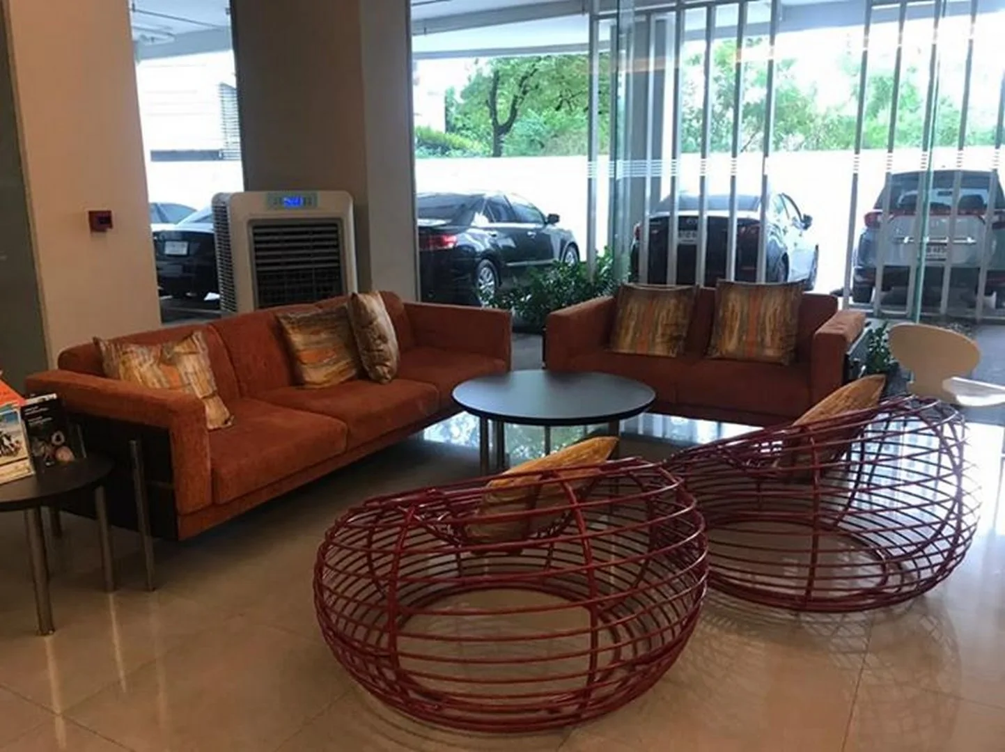 Property photos for Condo One X Sukhumvit 26