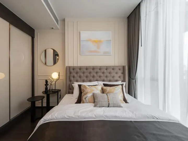 Property photos for Laviq Sukhumvit 57