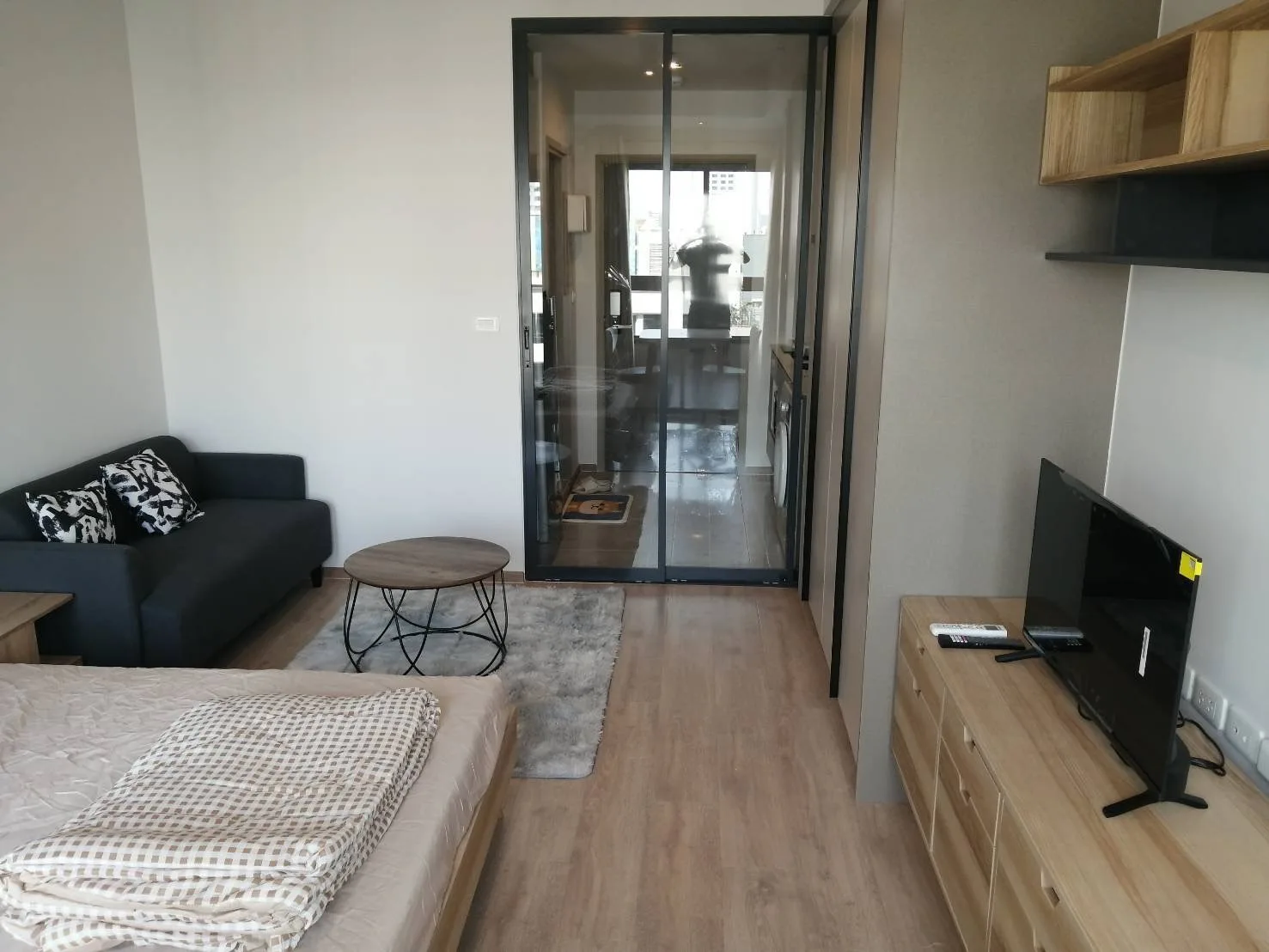 Property photos for Ideo Rama 9 - Asoke