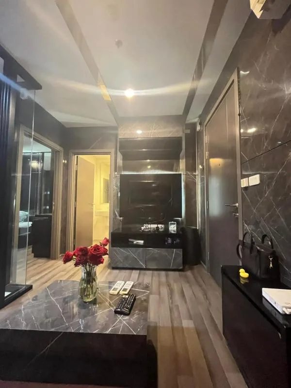 Property photos for The Base Park East Sukhumvit 77