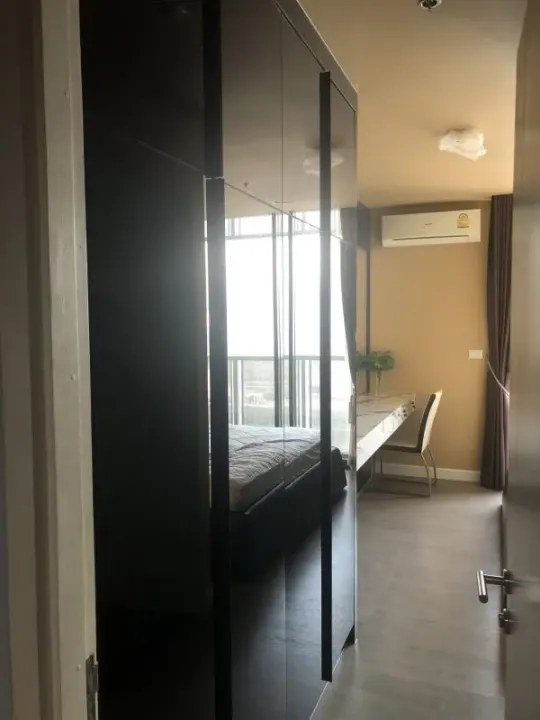 Property photos for A Space I.d. Asoke - Ratchada