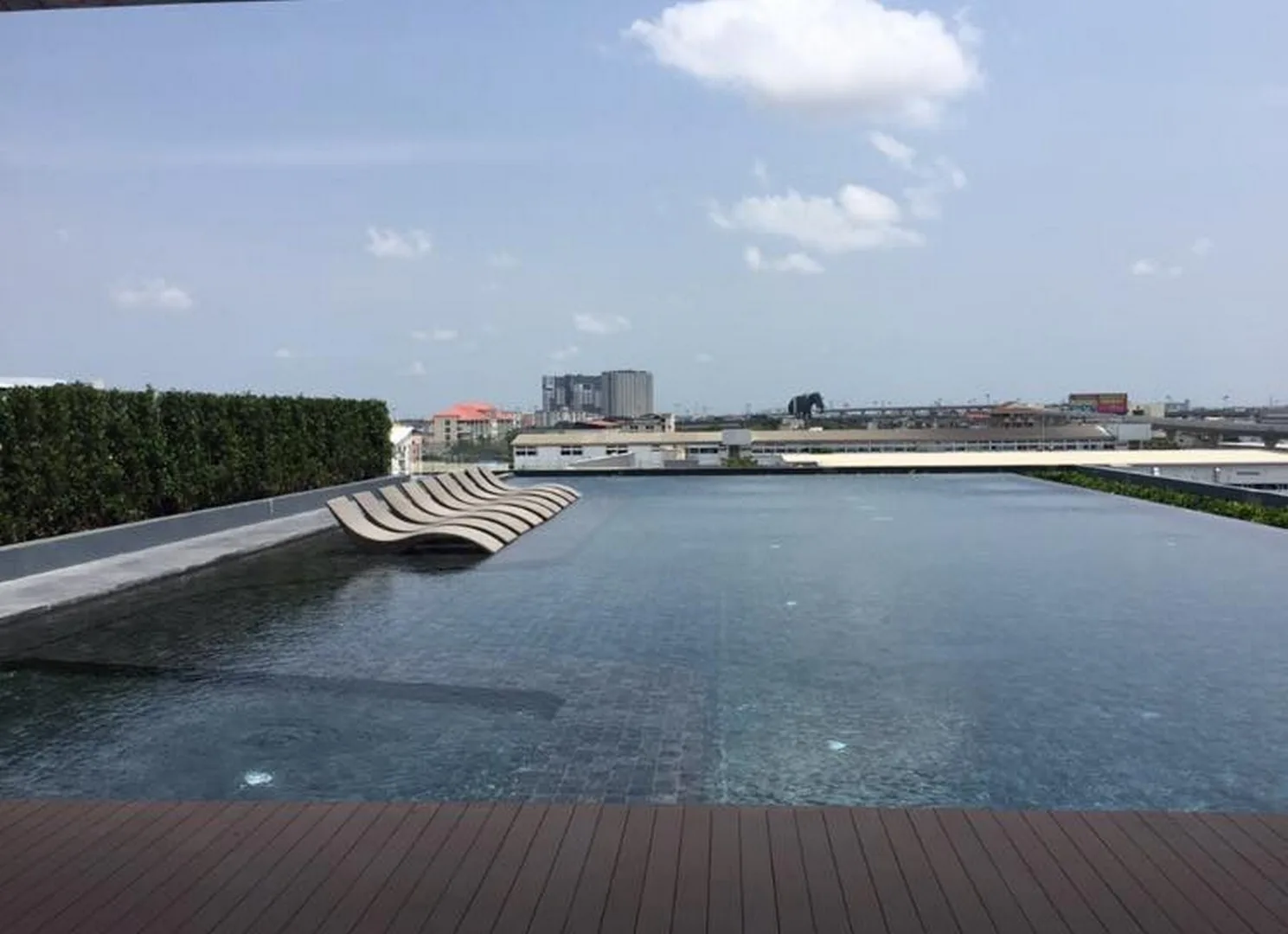 Property photos for Ideo Sukhumvit 115