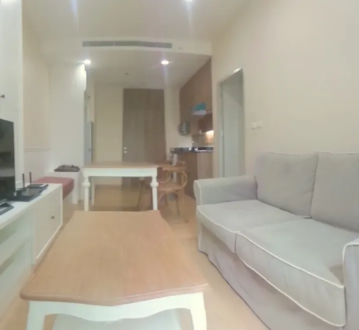 Property photos for Noble Revolve Ratchada