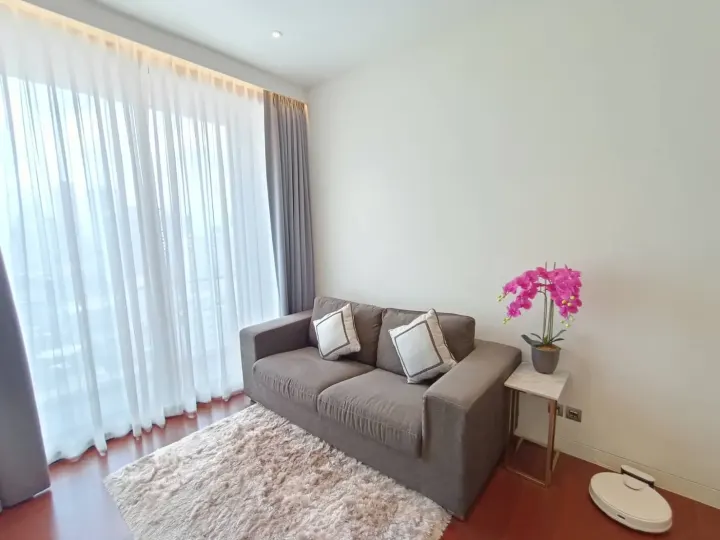 Property photos for KHUN by YOO inspired by Starck