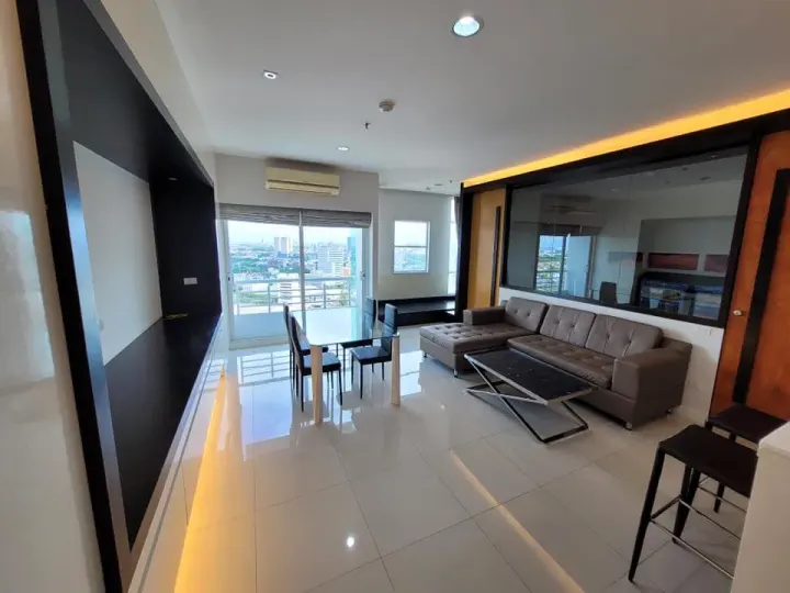 Property photos for The Four Wings Residence Srinakarin