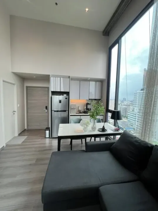 Property photos for The Reserve Phahol - Pradipat
