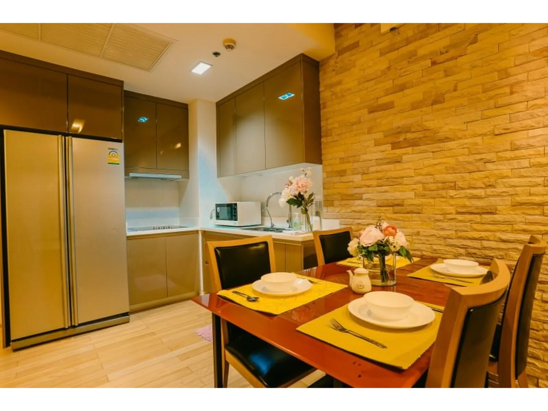 Property photos for Siri at Sukhumvit