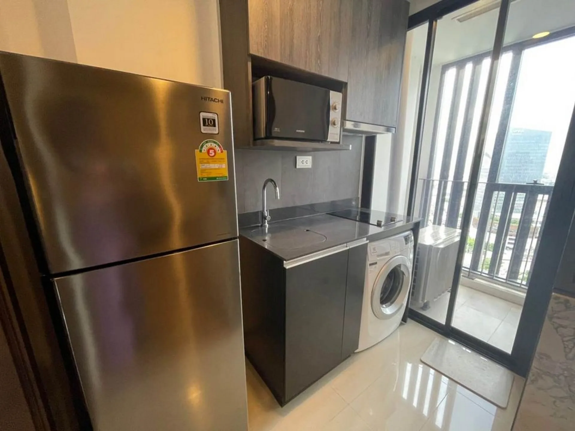 Property photos for Ashton Chula - Silom