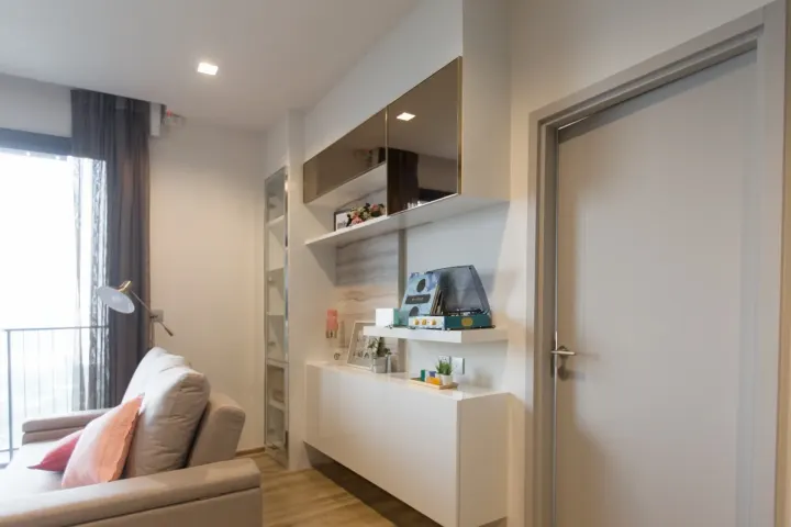 Property photos for THE LINE Jatujak - Mochit