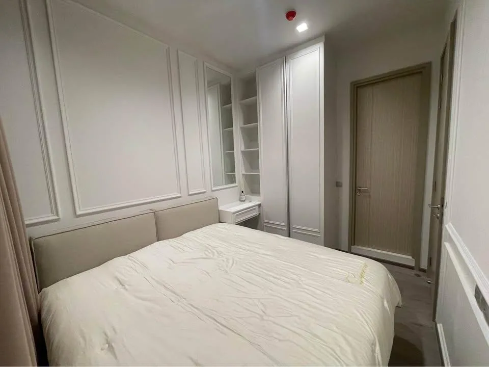Property photos for The Address Siam Ratchathewi