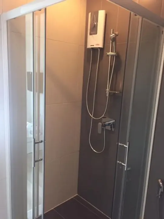 Property photos for Centric Ratchada - Huai Khwang