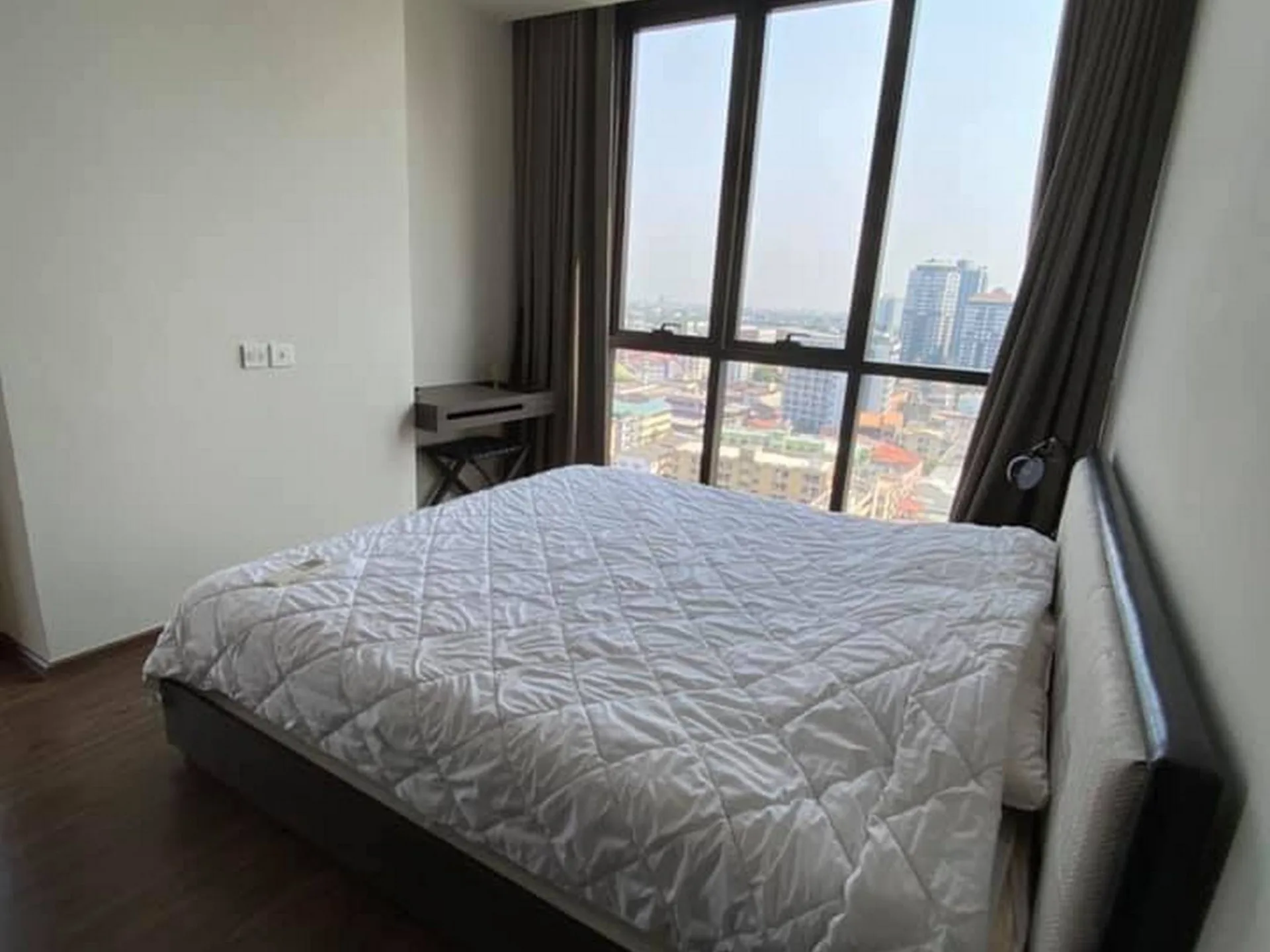 Property photos for The Line Sukhumvit 71
