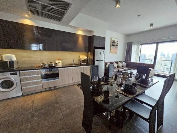 Property photos for The Lofts Asoke
