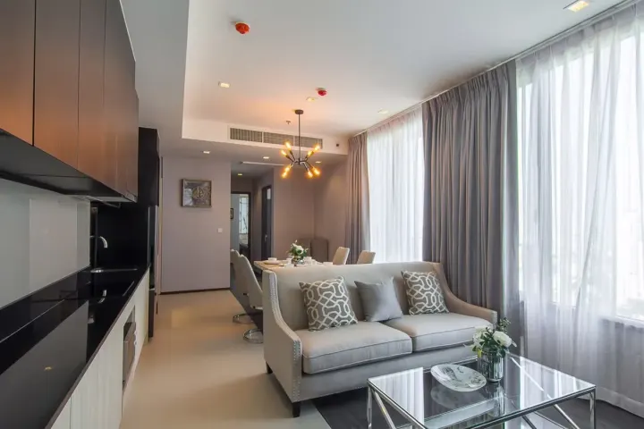 Property photos for Edge Sukhumvit 23