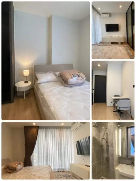 Property photos for Noble Around Ari