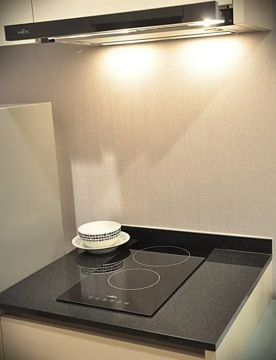 Property photos for Noble Revolve Ratchada