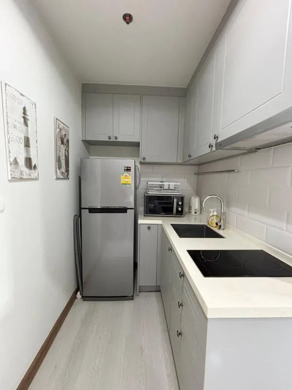 Property photos for The Editor Saphan Khwai