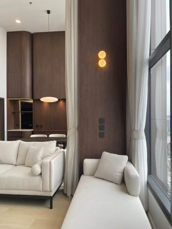 Property photos for Life Rama 4 - Asoke