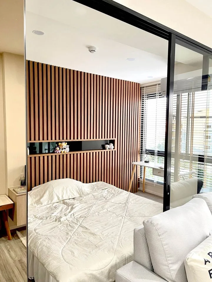 Property photos for Ikon Sukhumvit 77