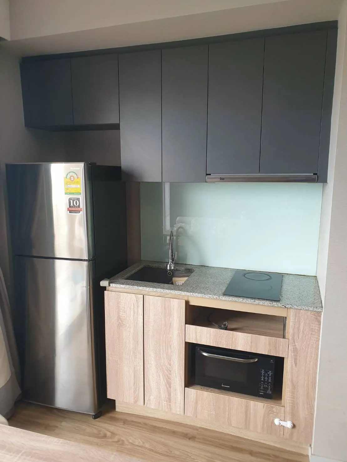 Property photos for Blossom Condo @ Sathorn - Charoenrat