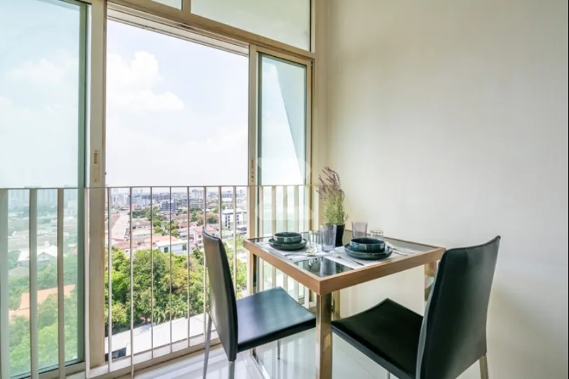 Property photos for Ideo Verve Sukhumvit