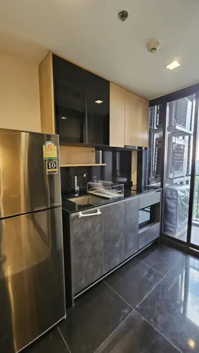 Property photos for THE LINE Jatujak - Mochit