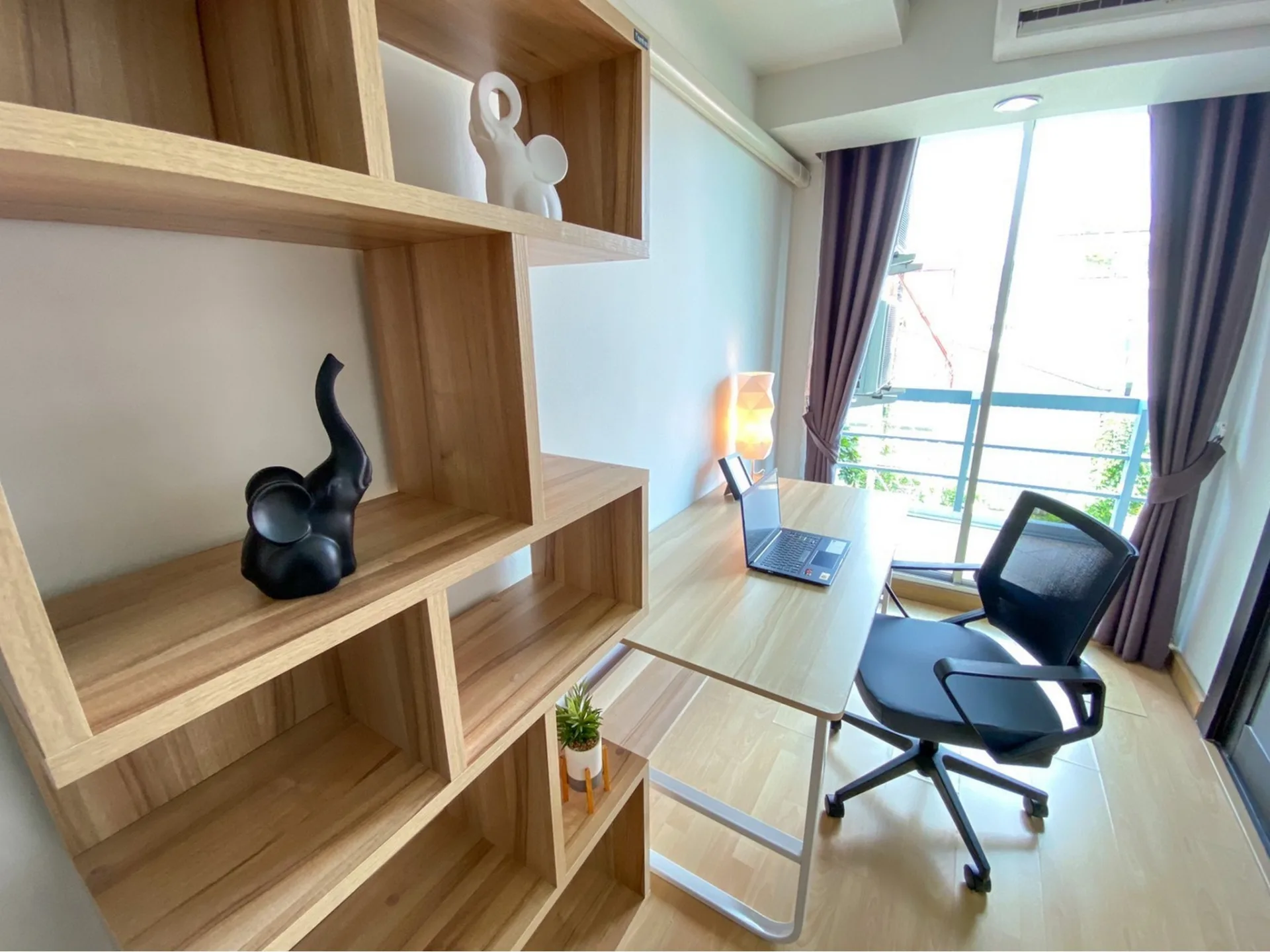 Property photos for The Waterford Sukhumvit 50 Onnut