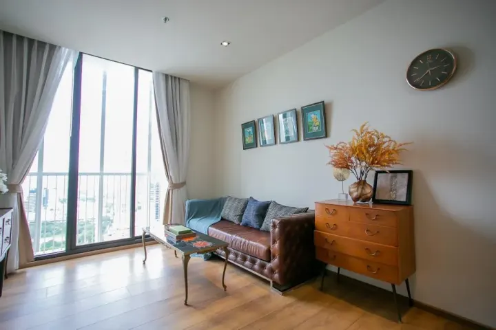 Property photos for Park Origin Phromphong