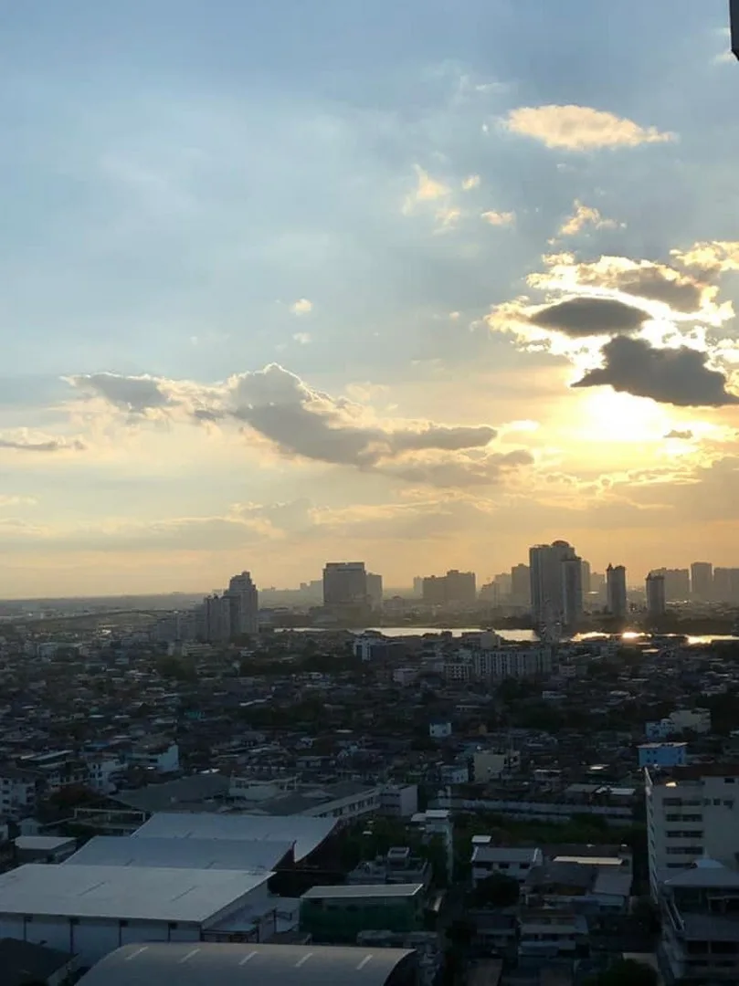 Property photos for Supalai Lite Sathorn - Charoenrat