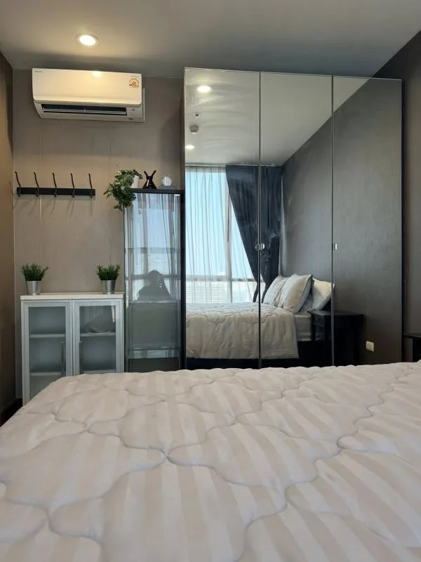 Property photos for Chewathai Ramkamhaeng