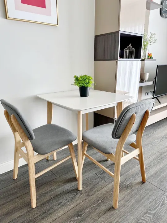 Property photos for The Crest Sukhumvit 49