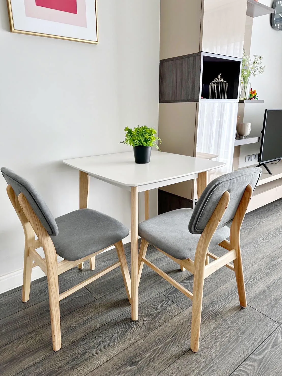 Property photos for The Crest Sukhumvit 49