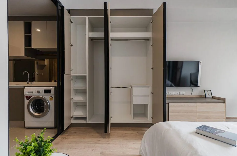 Property photos for Ideo Rama 9 - Asoke