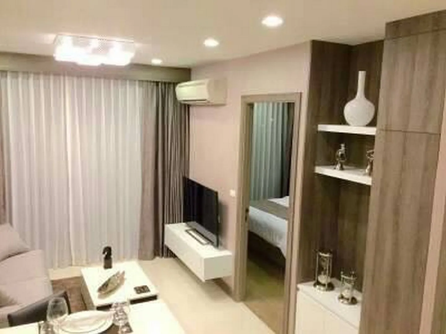 Property photos for Trapezo Sukhumvit 16