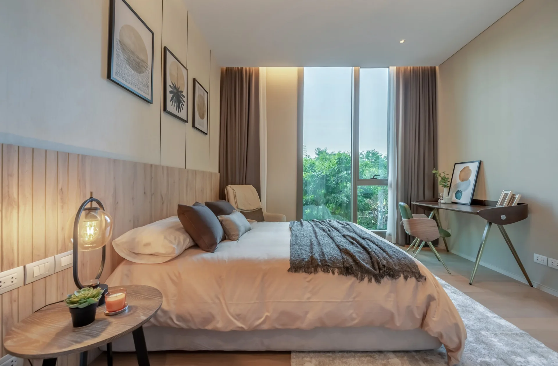 Property photos for Baan Sindhorn