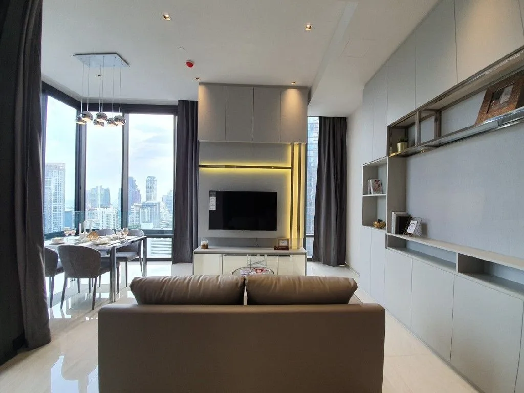 Property photos for Ashton Silom