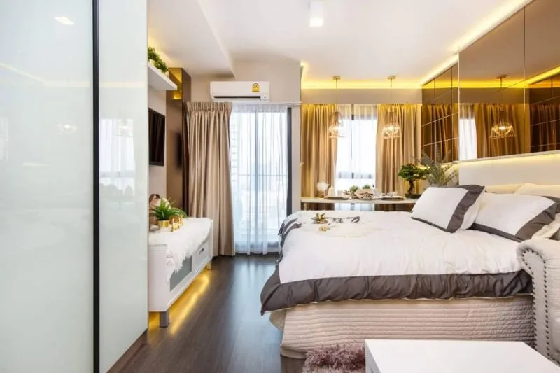 Property photos for Ideo Sukhumvit 93