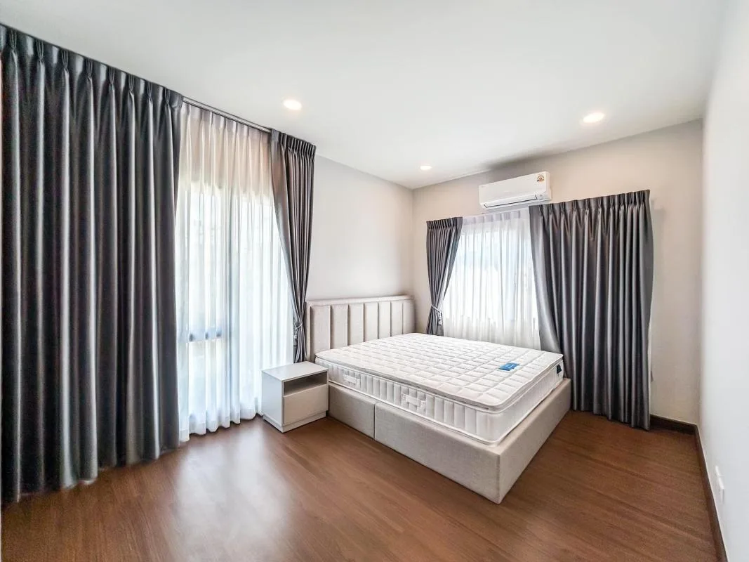Property photos for The City Bangna