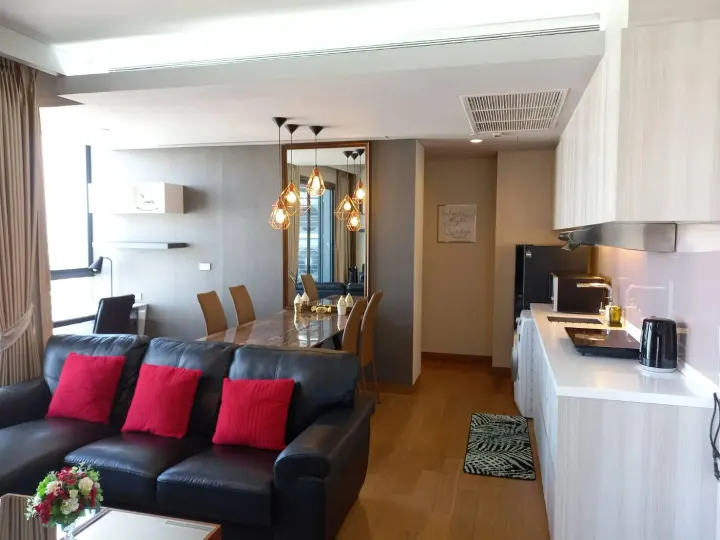 Property photos for The Lumpini 24