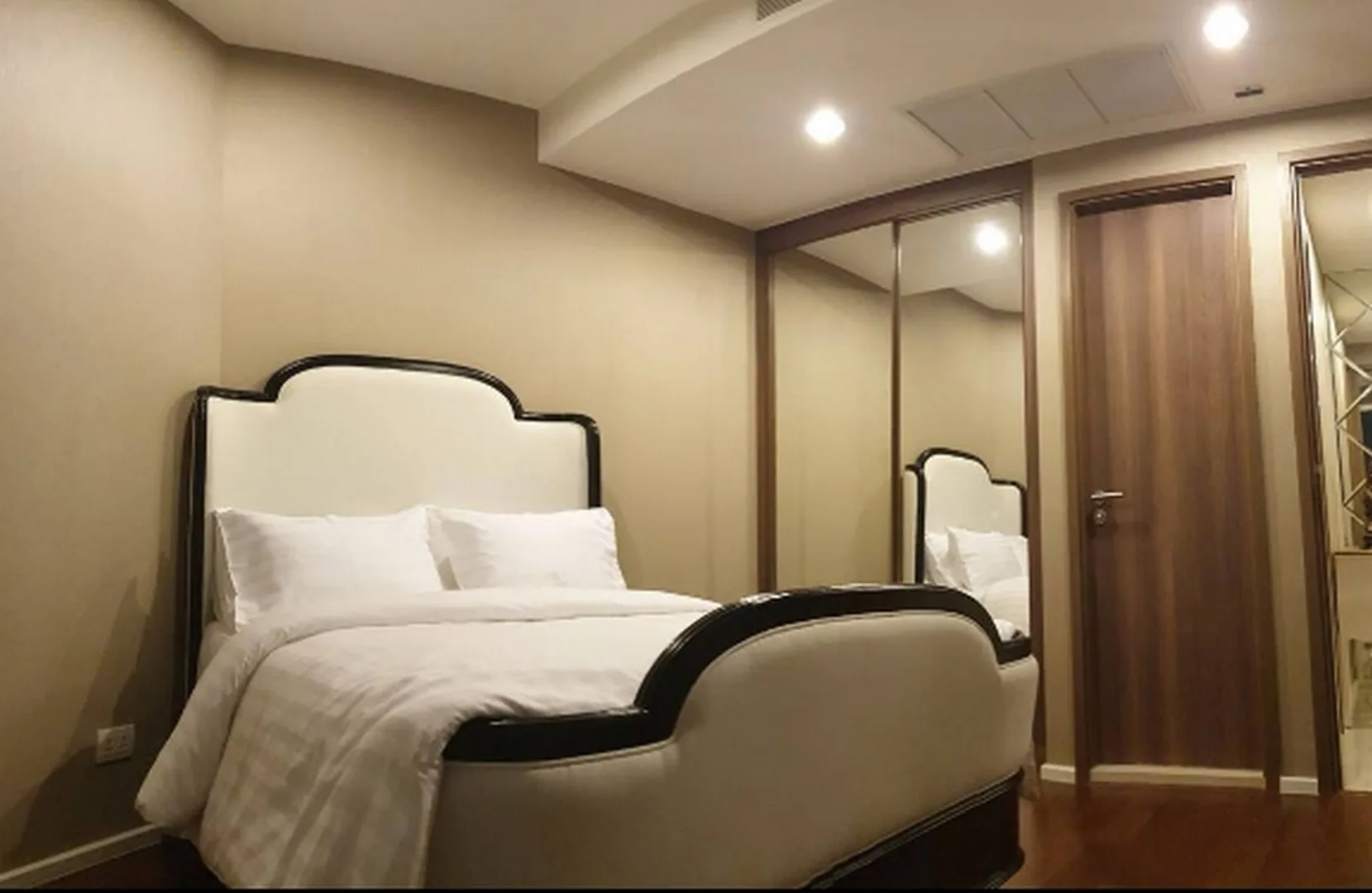 Property photos for Menam Residences