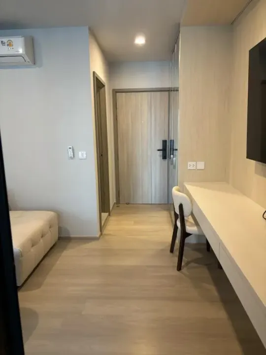 Property photos for Aspire Onnut Station