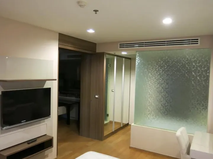 Property photos for The Address Sathorn