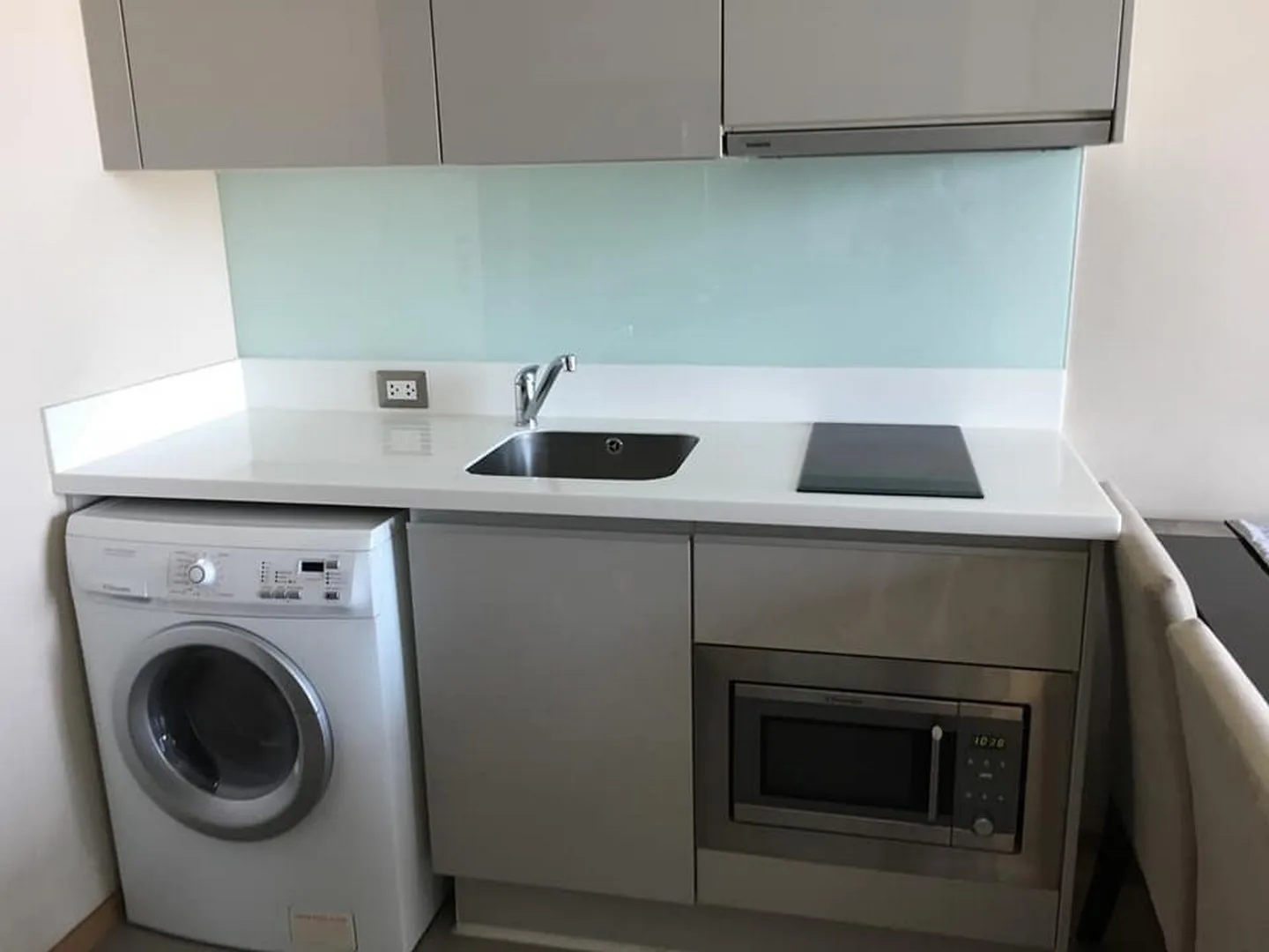 Property photos for The Address Asoke