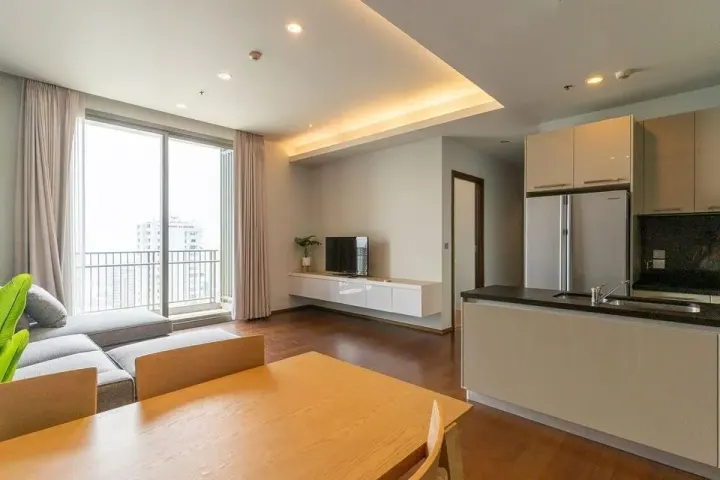 Property photos for Quattro by Sansiri
