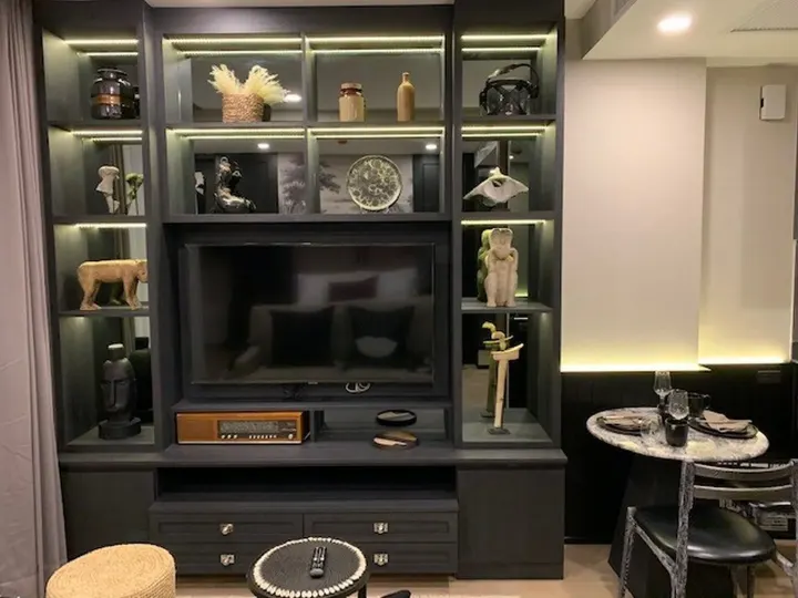 Property photos for Ashton Chula - Silom