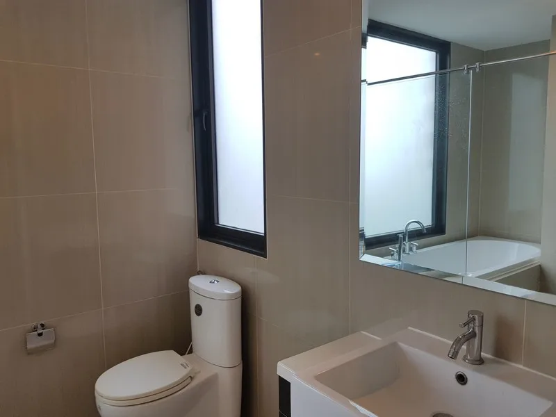 Property photos for Villa Asoke